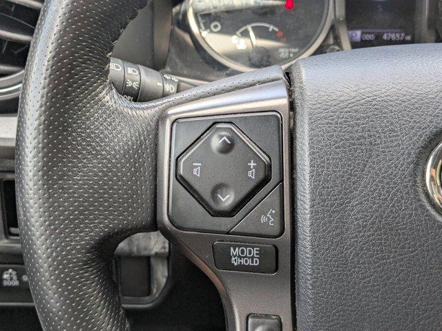 2019 Toyota Tacoma 2WD Vehicle Photo in BRUNSWICK, GA 31525-1881