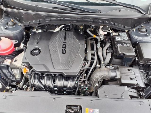 2022 Hyundai TUCSON Vehicle Photo in Oshkosh, WI 54904