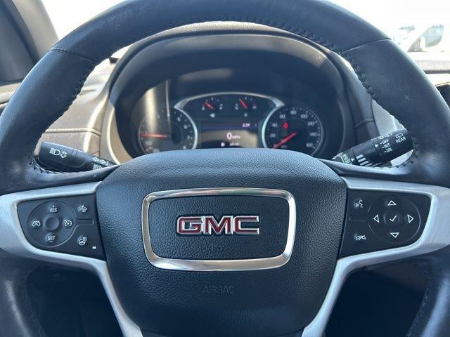 2022 GMC Terrain Vehicle Photo in MEDINA, OH 44256-9631