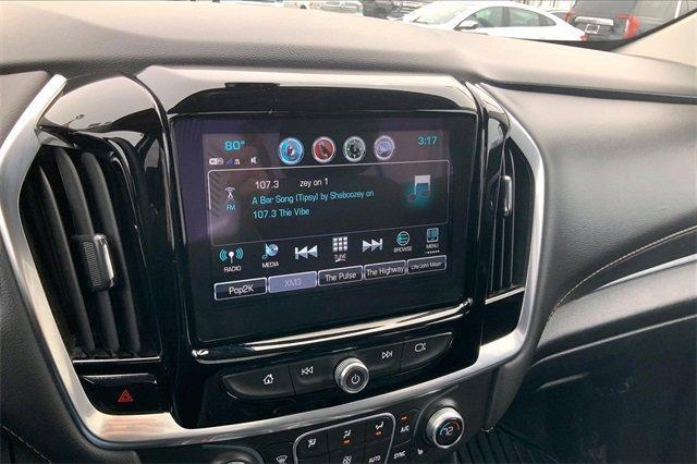 2019 Chevrolet Traverse Vehicle Photo in INDEPENDENCE, MO 64055-1377