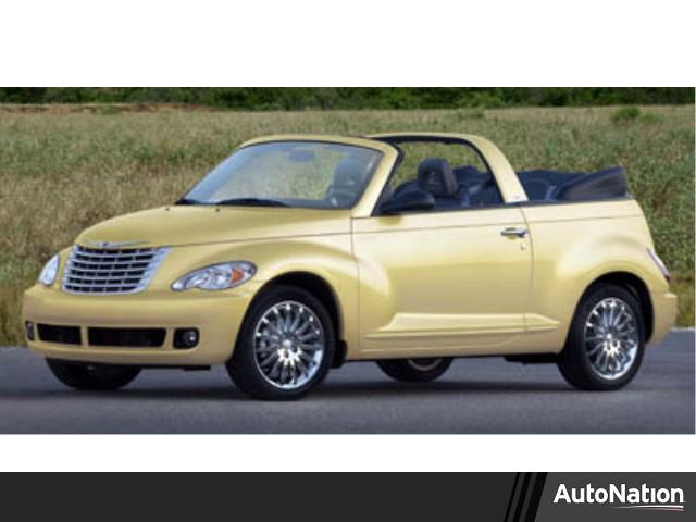 2007 Chrysler PT Cruiser Vehicle Photo in St. Petersburg, FL 33713