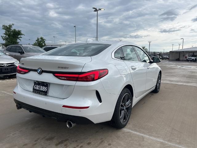 2024 BMW 228i xDrive Vehicle Photo in Grapevine, TX 76051