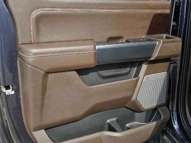 2022 Ford F-150 Vehicle Photo in EASTLAND, TX 76448-3020