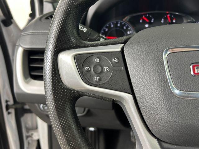 2022 GMC Terrain Vehicle Photo in MEDINA, OH 44256-9631