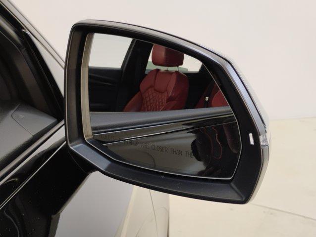 2021 Audi SQ5 Vehicle Photo in PINEVILLE, NC 28134-8495