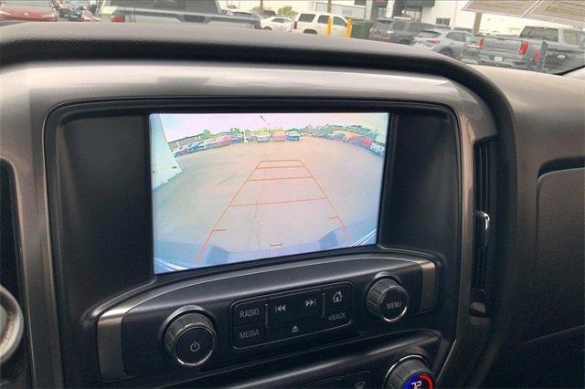 2018 Chevrolet Silverado 2500 HD Vehicle Photo in INDEPENDENCE, MO 64055-1377