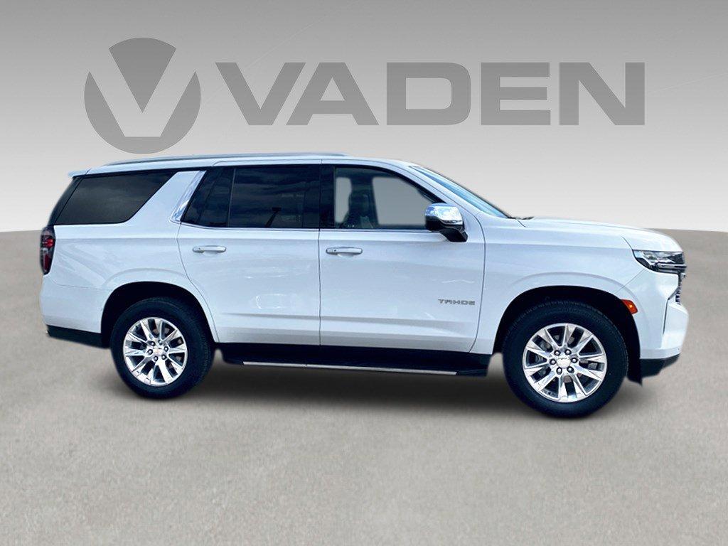 2023 Chevrolet Tahoe Vehicle Photo in SAVANNAH, GA 31406-4513