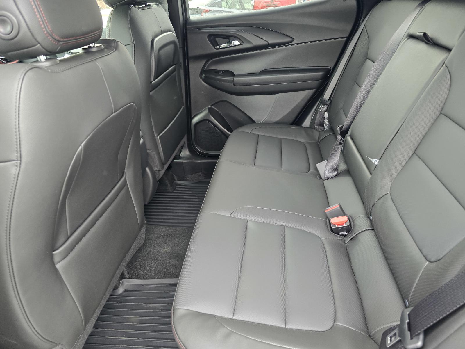 2025 Chevrolet Trailblazer Vehicle Photo in Rolla, MO 65401