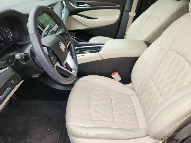 2023 Buick Enclave Vehicle Photo in Decatur, TX 76234