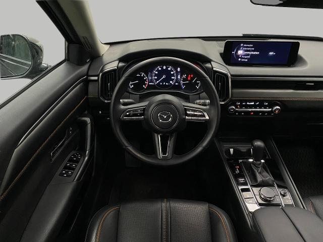 2023 Mazda CX-50 Vehicle Photo in Appleton, WI 54913