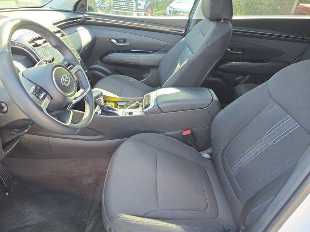 2022 Hyundai TUCSON Vehicle Photo in Pleasant Hills, PA 15236