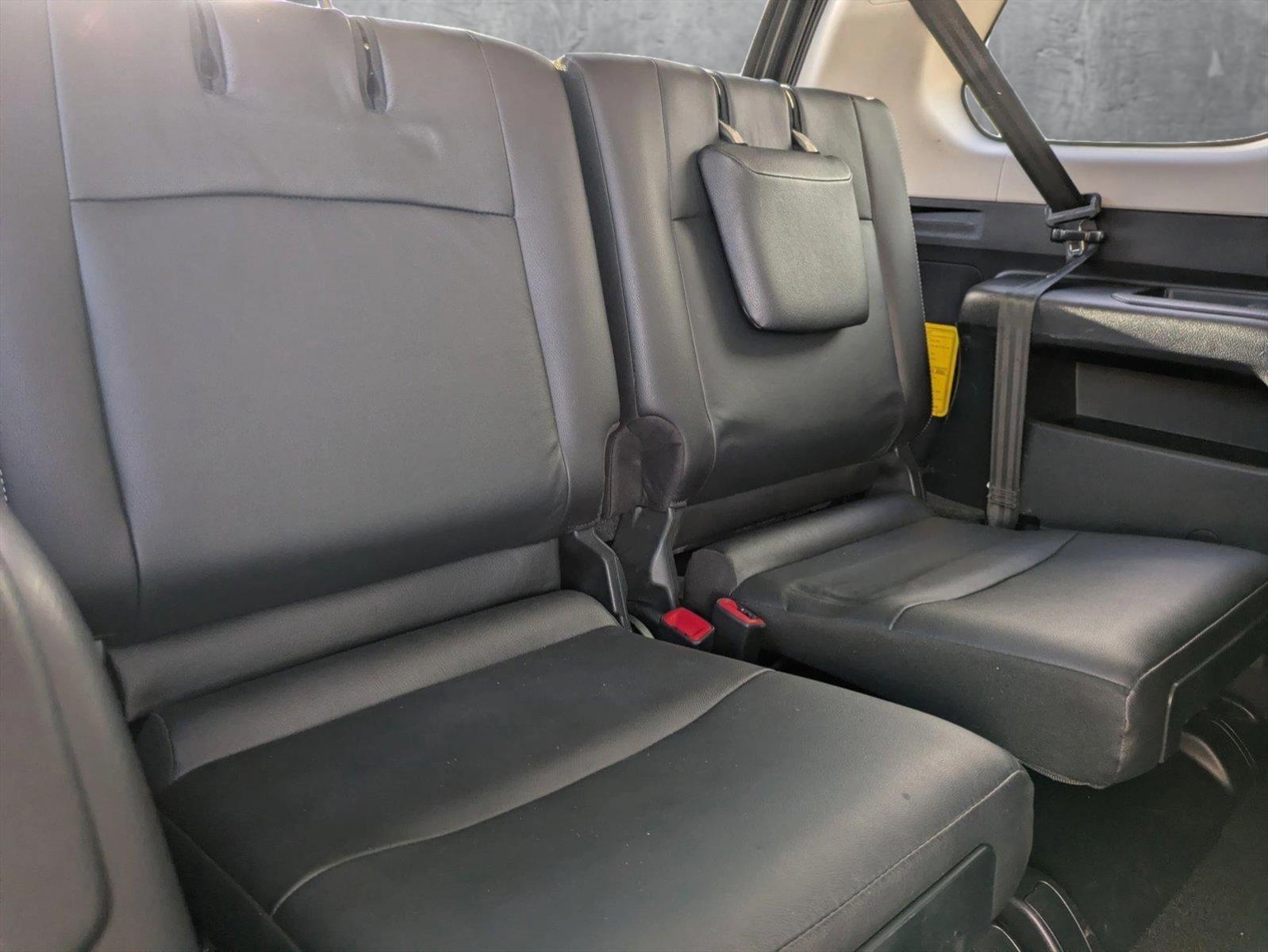 2023 Toyota 4Runner Vehicle Photo in Winter Park, FL 32792