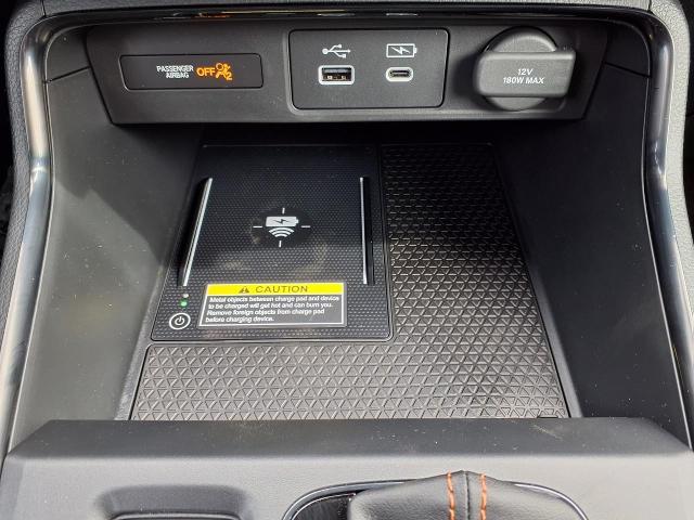 2025 Honda CR-V Hybrid Vehicle Photo in Oshkosh, WI 54904