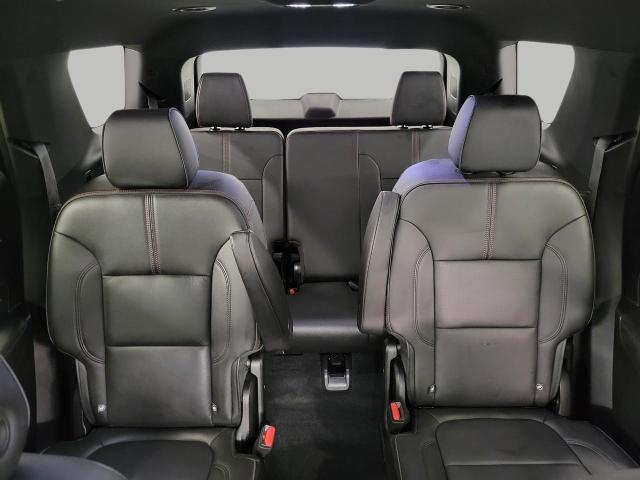 2023 Chevrolet Traverse Vehicle Photo in APPLETON, WI 54914-4656