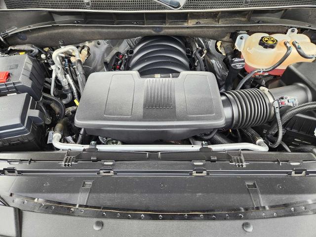 2022 GMC Yukon Vehicle Photo in HOUSTON, TX 77079