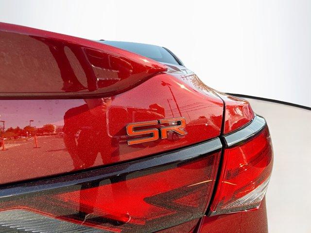 2025 Nissan Sentra Vehicle Photo in Flemington, NJ 08822