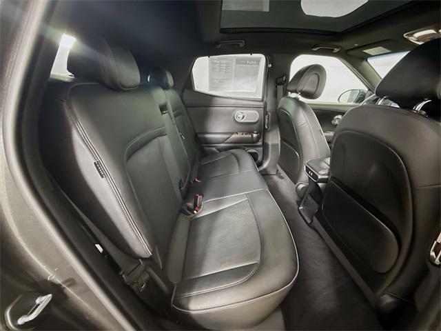2024 Genesis GV60 Vehicle Photo in Everett, WA 98204