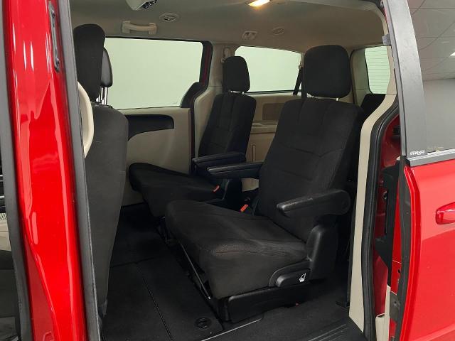 2012 Dodge Grand Caravan Vehicle Photo in Appleton, WI 54913