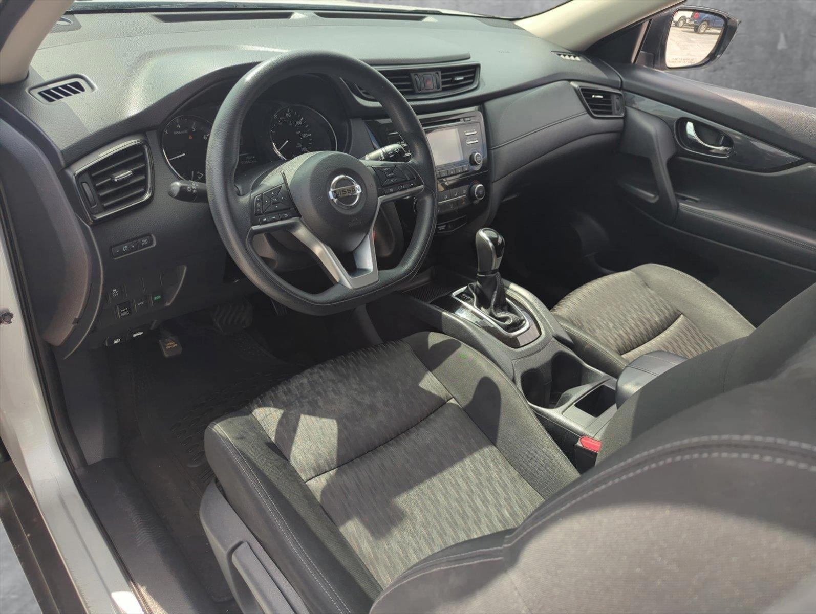 2017 Nissan Rogue Vehicle Photo in Ft. Myers, FL 33907