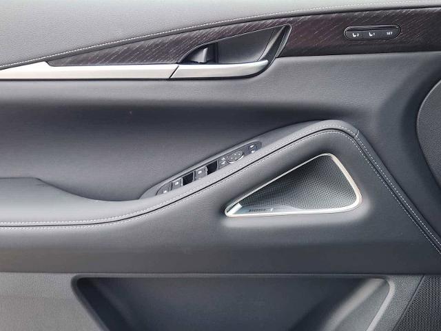 2025 INFINITI QX60 Vehicle Photo in DALLAS, TX 75209