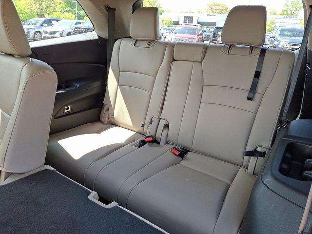 2018 Honda Pilot Vehicle Photo in DANBURY, CT 06810-5034