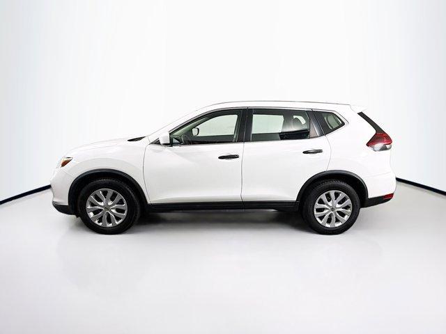 2019 Nissan Rogue Vehicle Photo in Flemington, NJ 08822