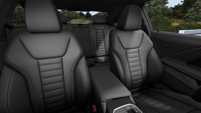 2025 BMW M240i xDrive Vehicle Photo in GRAPEVINE, TX 76051