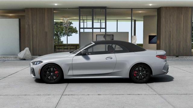 2026 BMW M440i Vehicle Photo in GRAPEVINE, TX 76051