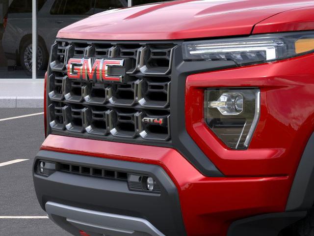 2025 GMC Canyon Vehicle Photo in GREEN BAY, WI 54303-3330