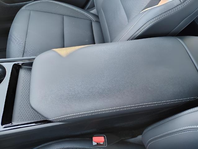 2024 Chevrolet Blazer EV Vehicle Photo in MANITOWOC, WI 54220-5838