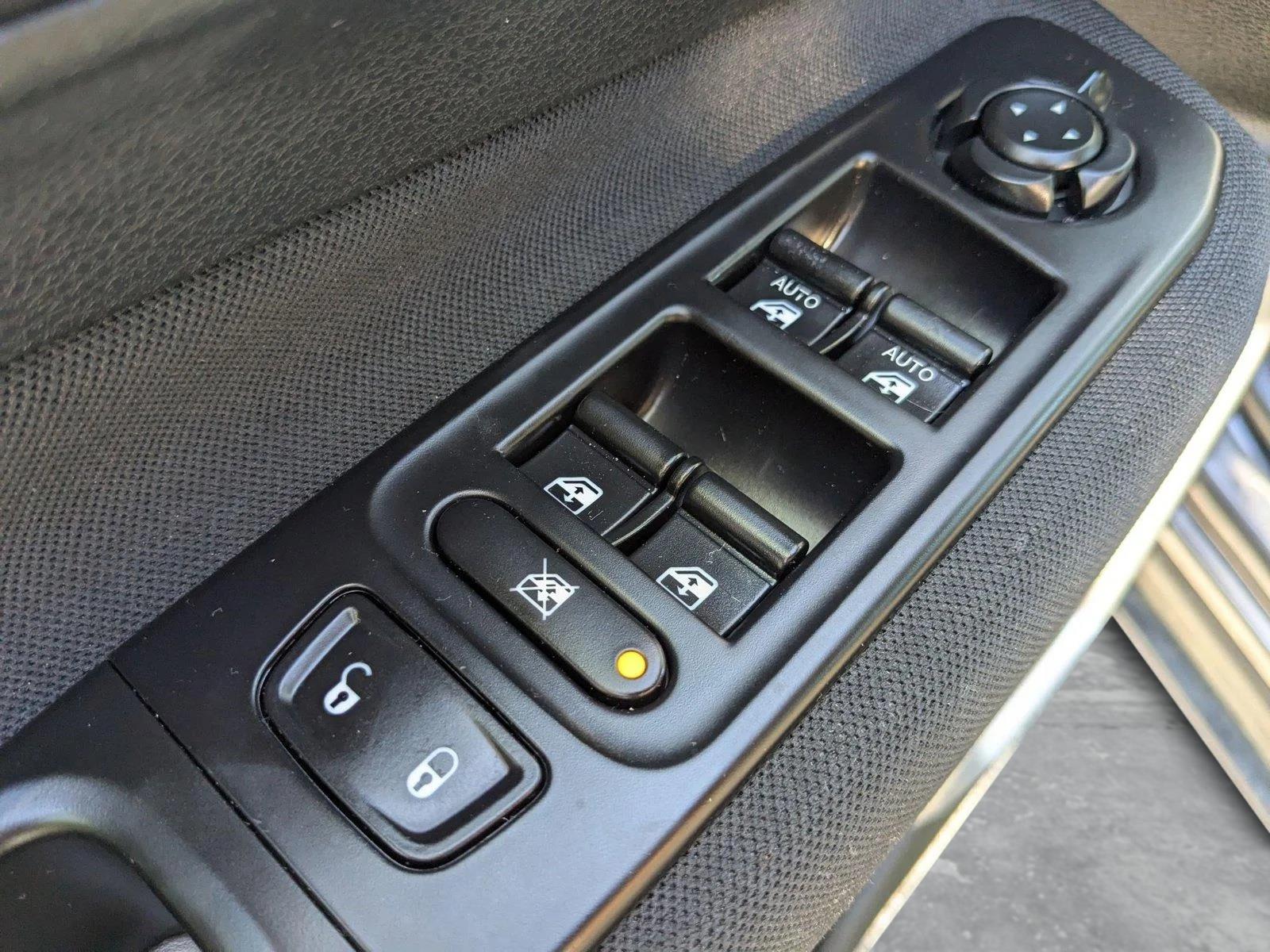 2018 Jeep Renegade Vehicle Photo in Panama City, FL 32401