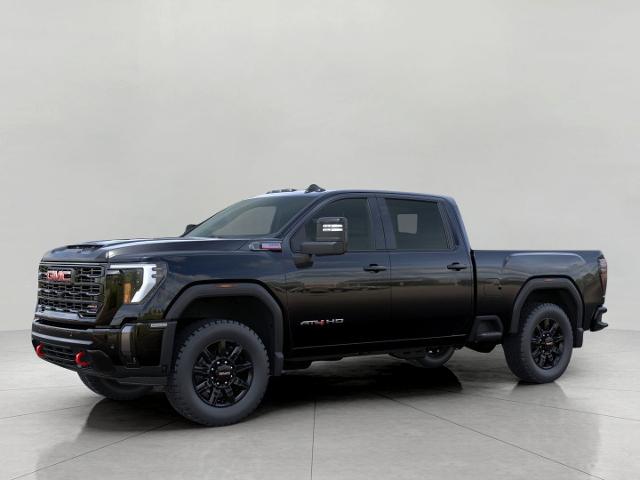 2025 GMC Sierra 2500 HD Vehicle Photo in GREEN BAY, WI 54303-3330