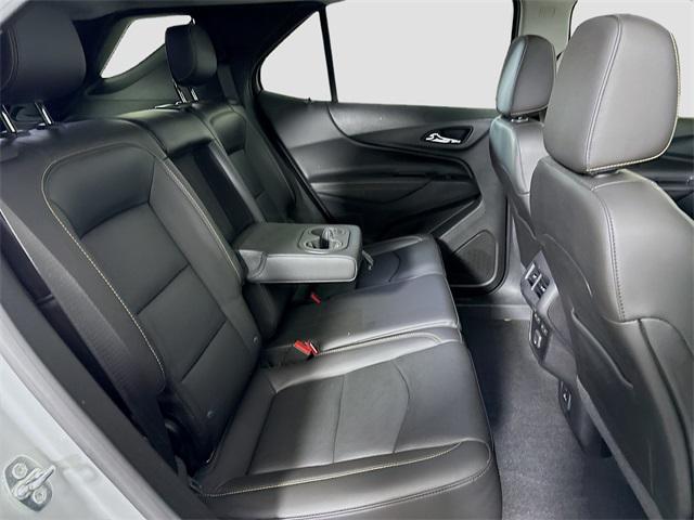 2019 Chevrolet Equinox Vehicle Photo in Puyallup, WA 98371