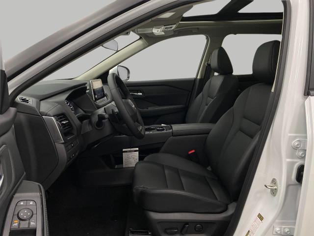 2025 Nissan Rogue Vehicle Photo in Appleton, WI 54913