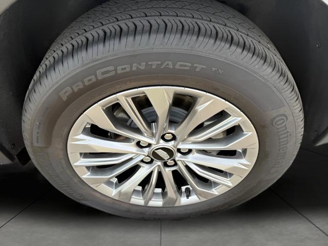 2024 Cadillac XT4 Vehicle Photo in MADISON, WI 53713-3220