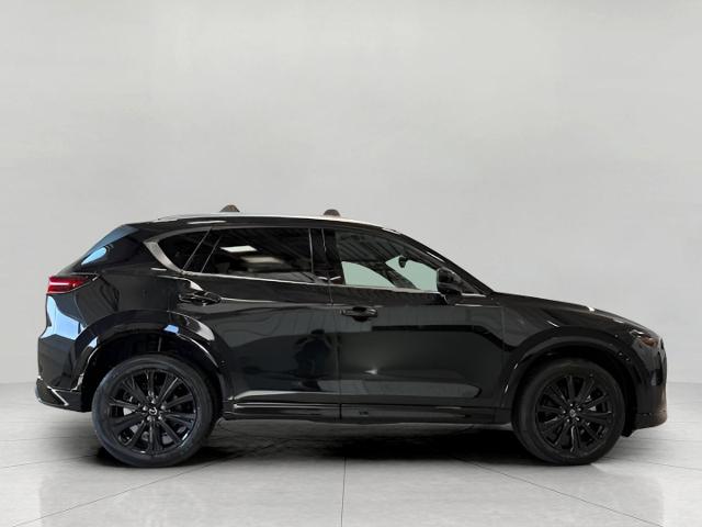 2025 Mazda CX-5 Vehicle Photo in Green Bay, WI 54304