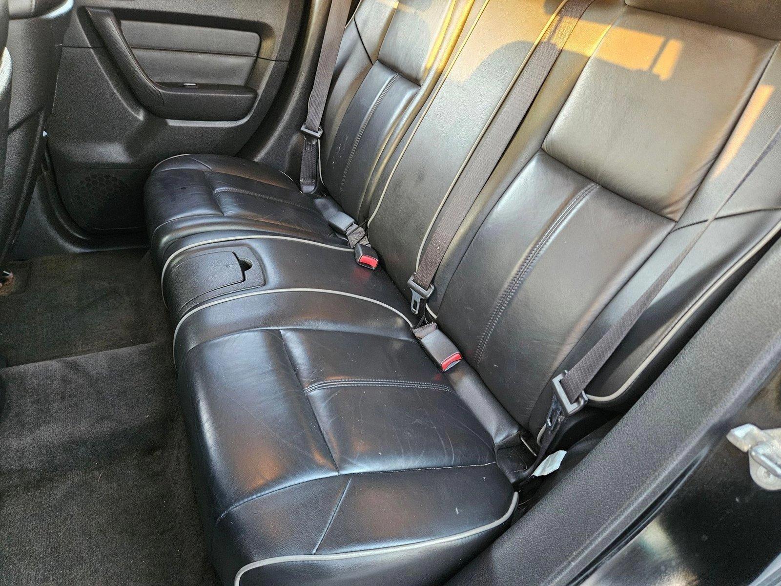 2006 HUMMER H3 Vehicle Photo in Fort Lauderdale, FL 33316