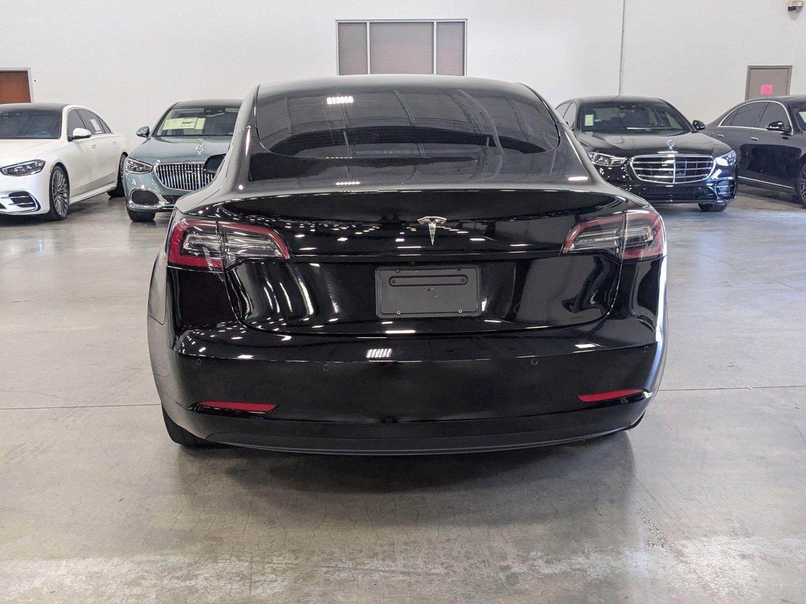 2021 Tesla Model 3 Vehicle Photo in Pompano Beach, FL 33064