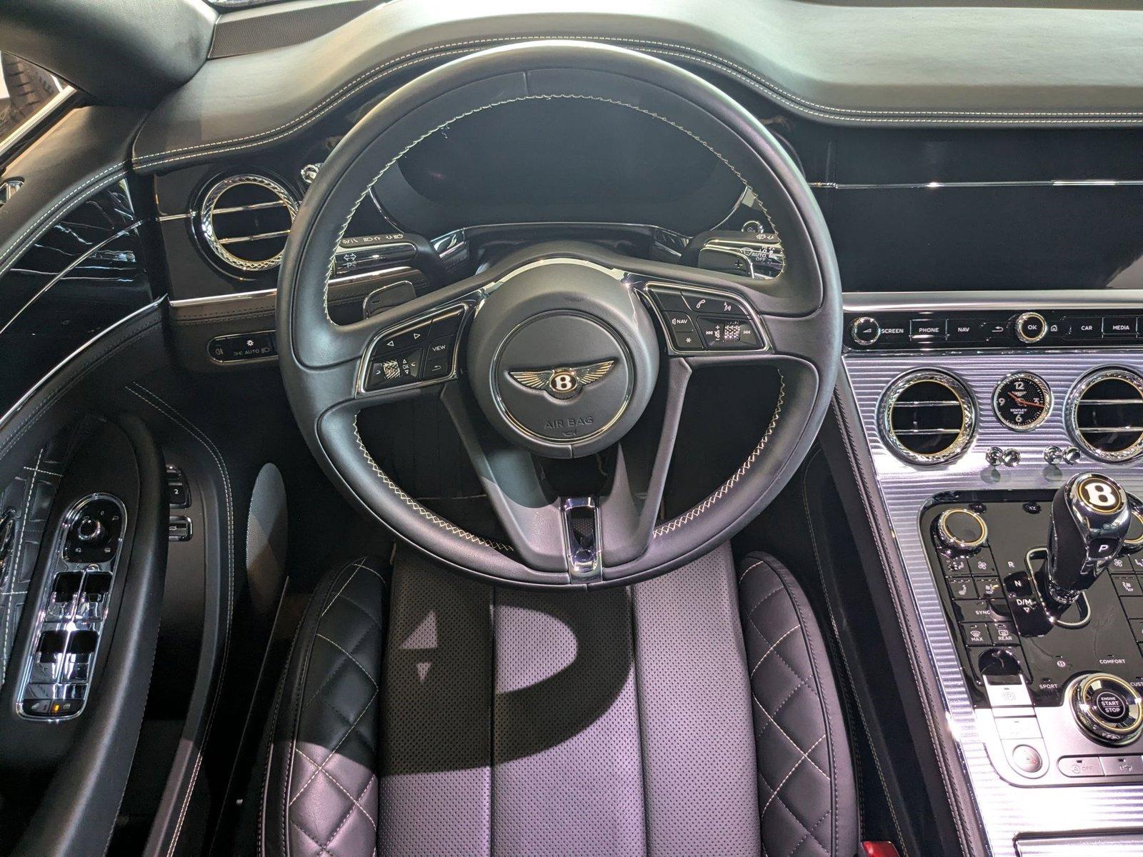2020 Bentley Continental Vehicle Photo in Maitland, FL 32751