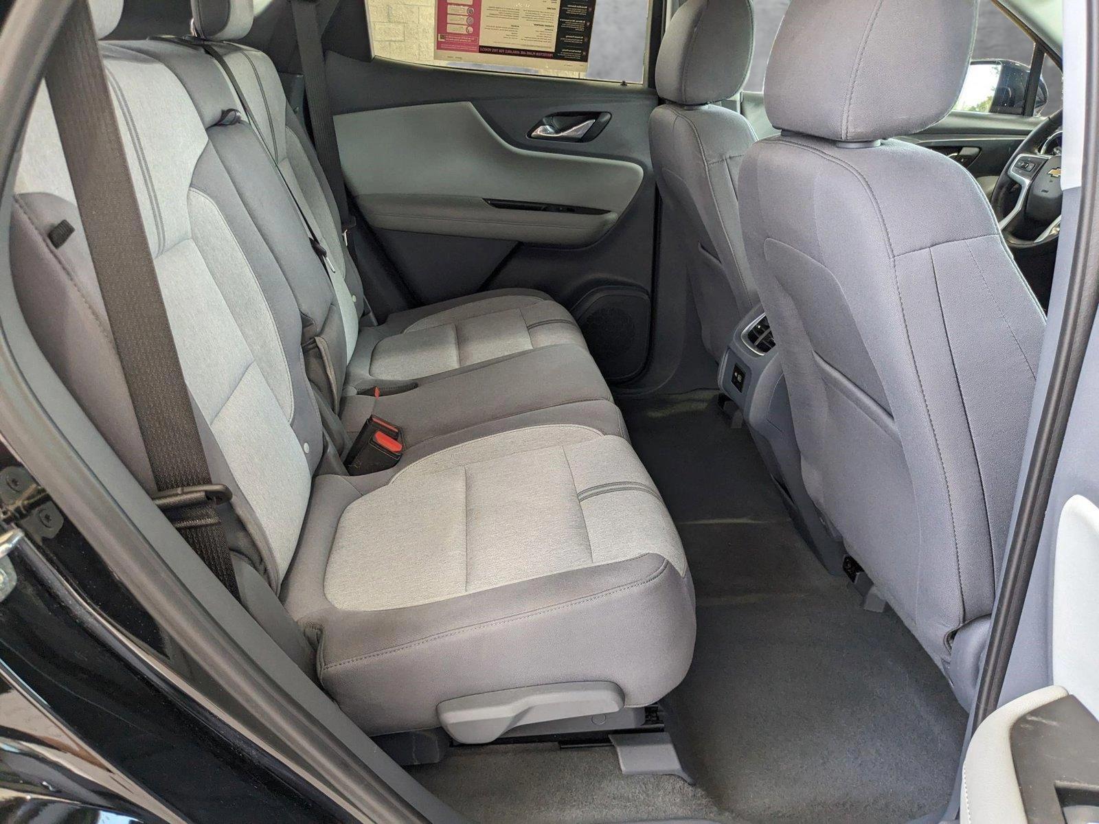 2020 Chevrolet Blazer Vehicle Photo in ORLANDO, FL 32812-3021