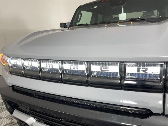 2024 GMC HUMMER EV Pickup Vehicle Photo in GILBERT, AZ 85297-0402