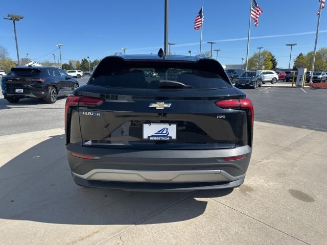 2024 Chevrolet Blazer EV Vehicle Photo in MANITOWOC, WI 54220-5838