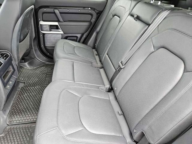2024 Defender Vehicle Photo in AUSTIN, TX 78717