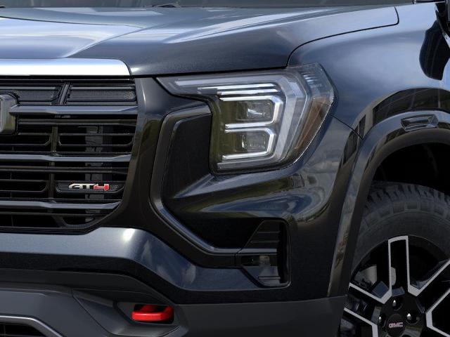 2026 GMC Terrain Vehicle Photo in OSHKOSH, WI 54904-7811