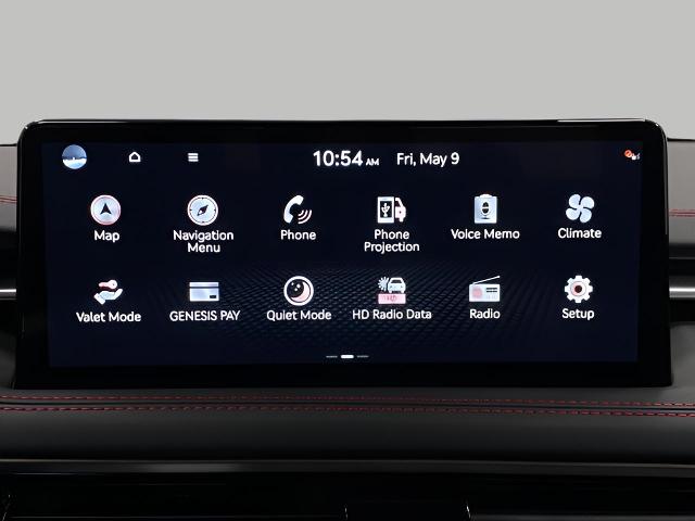 2025 Genesis G70 Vehicle Photo in Appleton, WI 54913