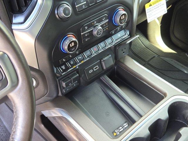 2022 Chevrolet Silverado 3500 HD Vehicle Photo in Decatur, TX 76234