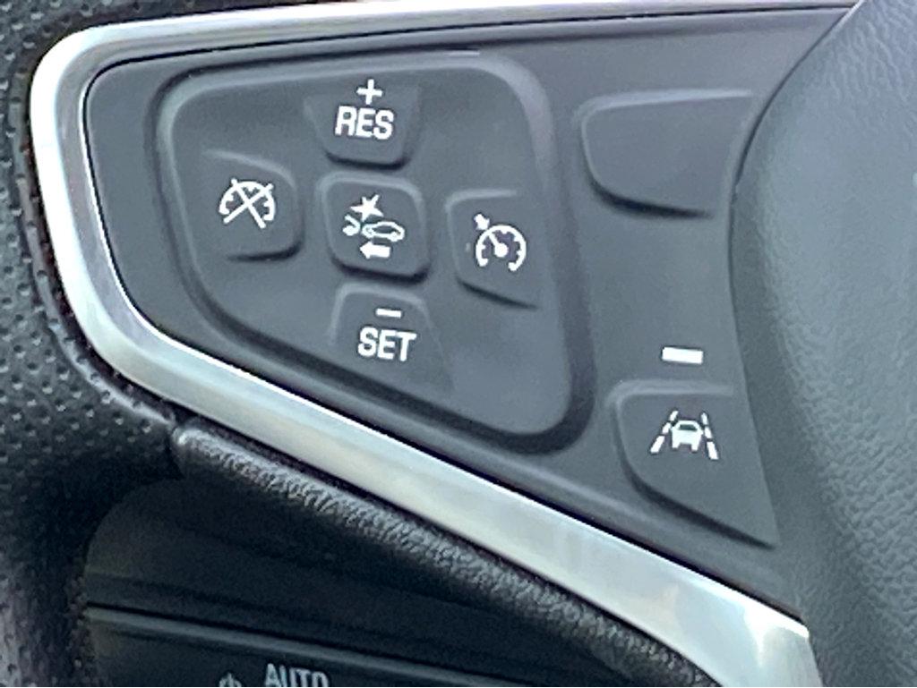 2023 Chevrolet Equinox Vehicle Photo in POOLER, GA 31322-3252