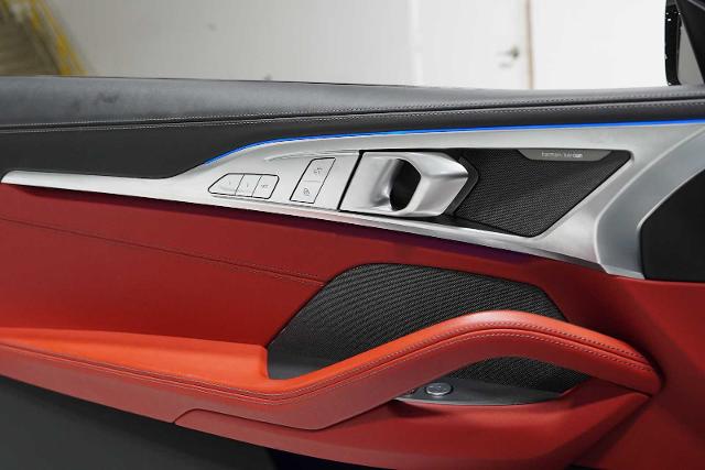 2024 BMW 840i Vehicle Photo in GRAPEVINE, TX 76051