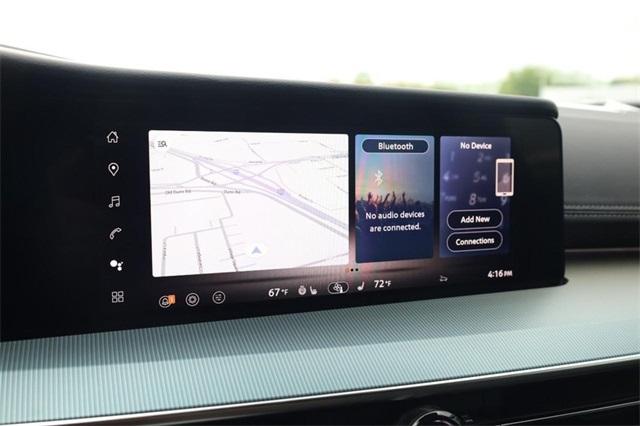 2025 Nissan Murano Vehicle Photo in Hazelwood, MO 63042