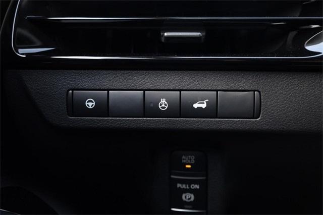 2025 Nissan Murano Vehicle Photo in Hazelwood, MO 63042